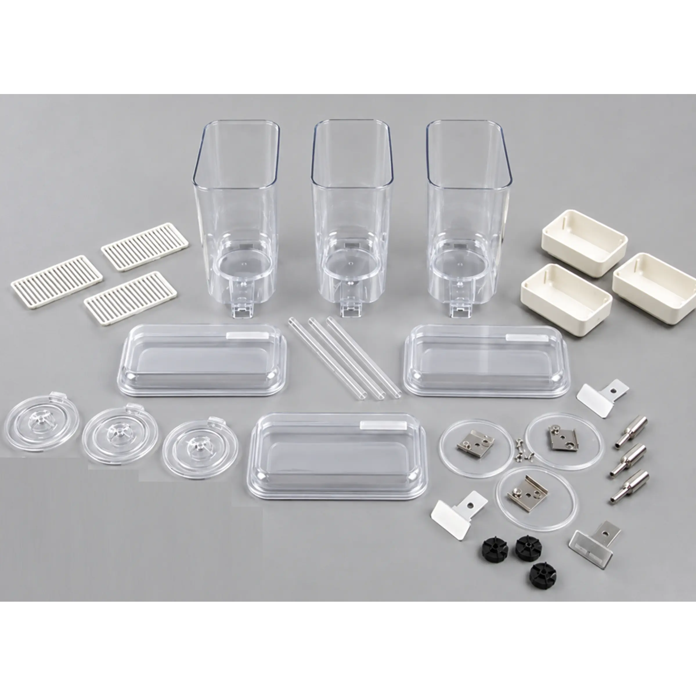 Set Repuestos Crathco Dispensadores De Bebidas D35-4 1