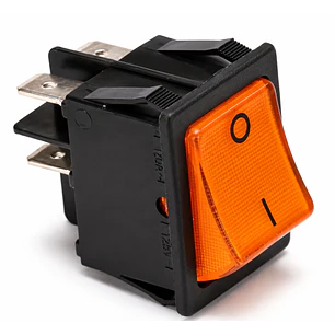 Interruptor Bipolar AMB – Encendido/Apagado 6021050005