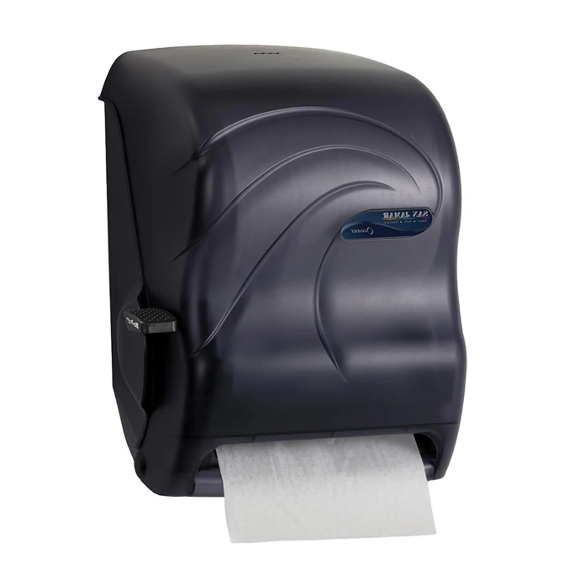 Dispensador de toalla en rollo San Jamar 1