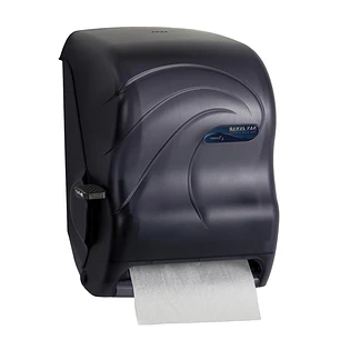 Dispensador de toalla en rollo San Jamar