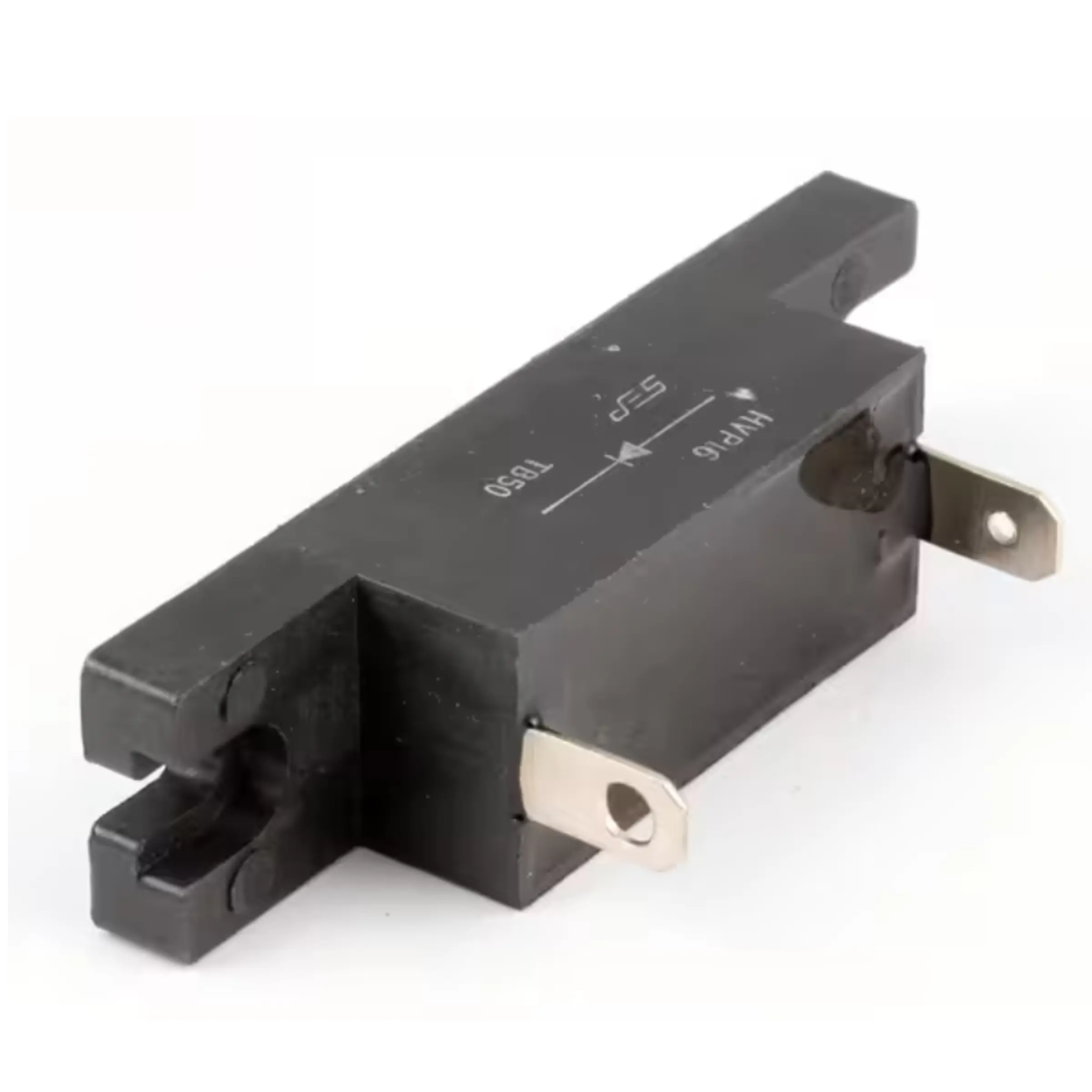 Diodo de alto voltaje para hornos de convección TurboChef.  Voltaje 208/240 V Frecuencia	60 Hz 1