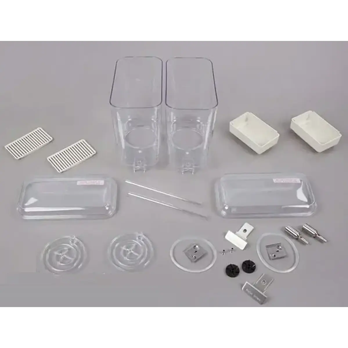 Set Repuestos Crathco Dispensadores De Bebidas D25-4  1