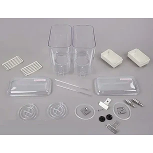 Set Repuestos Crathco Dispensadores De Bebidas D25-4 