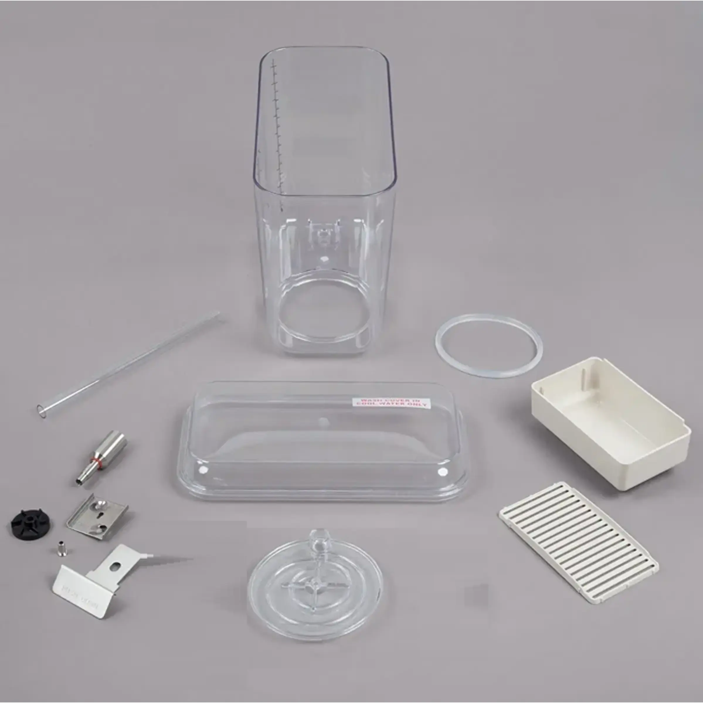 Set Repuestos Crathco Dispensadores De Bebidas D15-4 1
