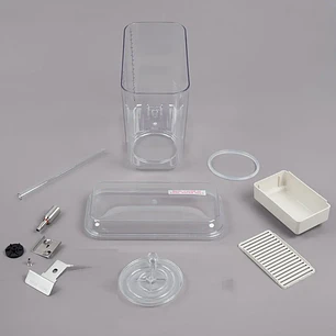 Set Repuestos Crathco Dispensadores De Bebidas D15-4