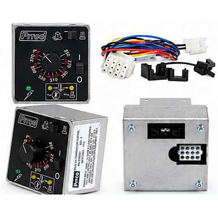 Repuesto Pitco B2005301 – Conjunto de caja de mando para freidoras