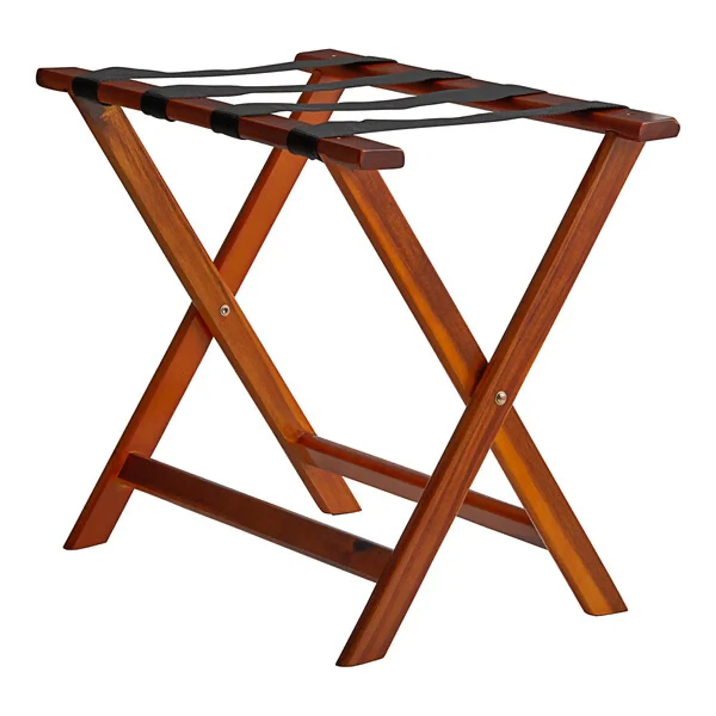 Portaequipaje Maleta Mesa Plegable Tipo Hotel Consultorio Carga Útil 35 kg 3
