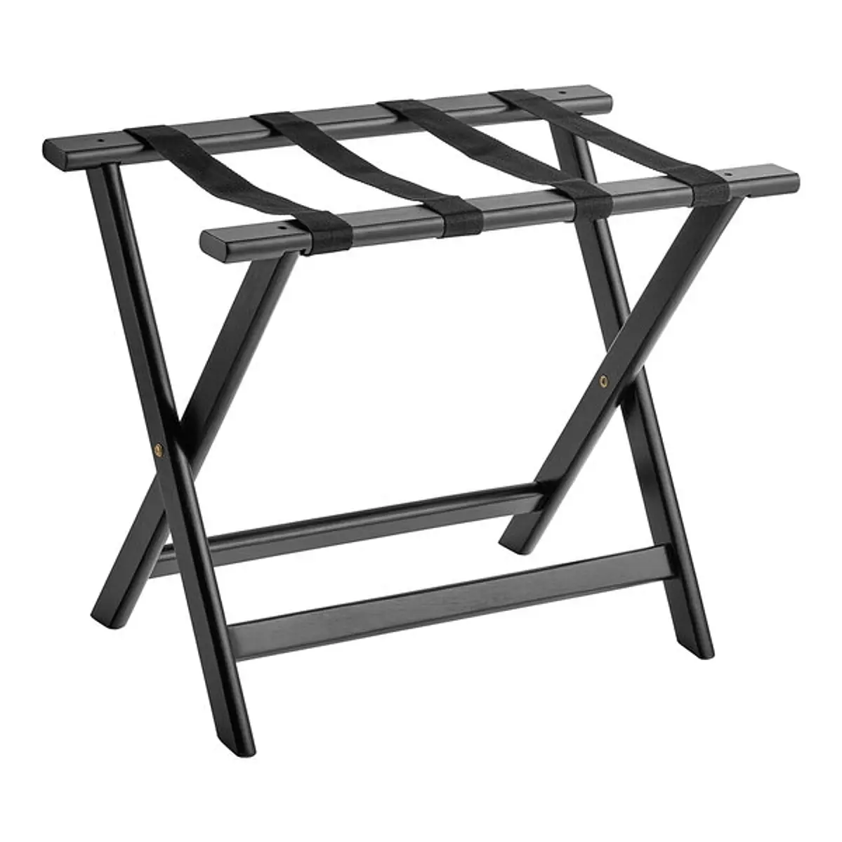 Portaequipaje Maleta Mesa Plegable Tipo Hotel Consultorio Carga Útil 35 kg 4