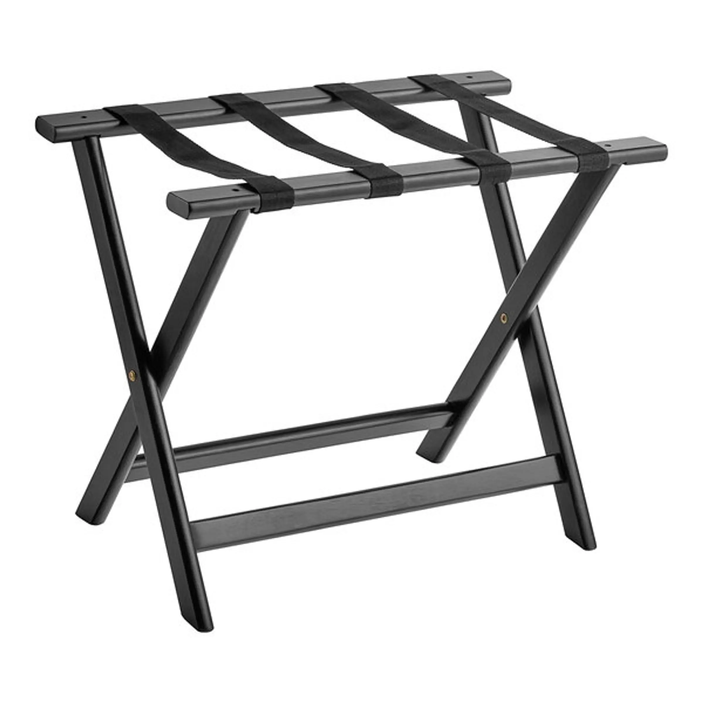 Portaequipaje Maleta Mesa Plegable Tipo Hotel Consultorio Carga Útil 35 kg 4