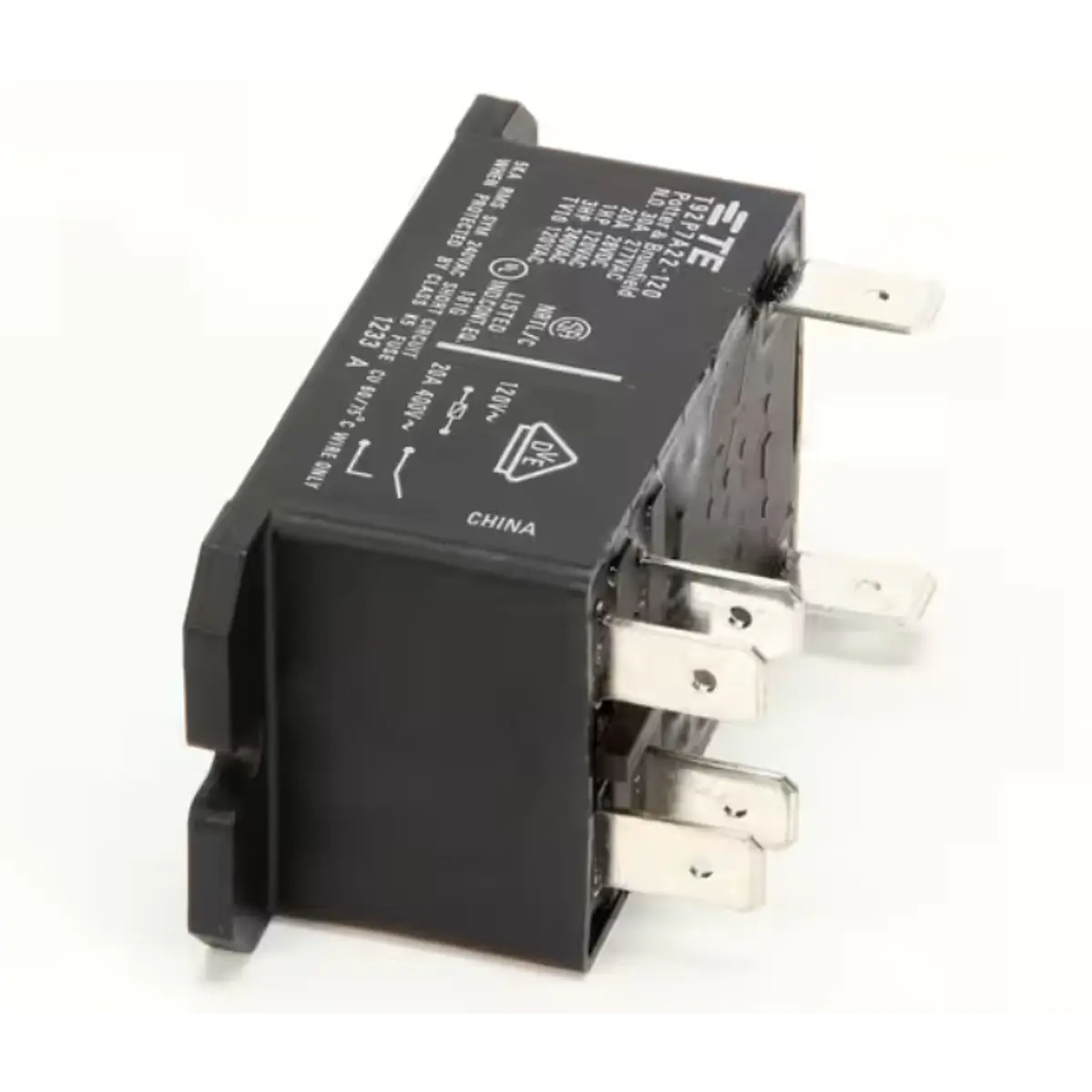 Relay Hobart 00-087714-042-1 – 2 Polos 2