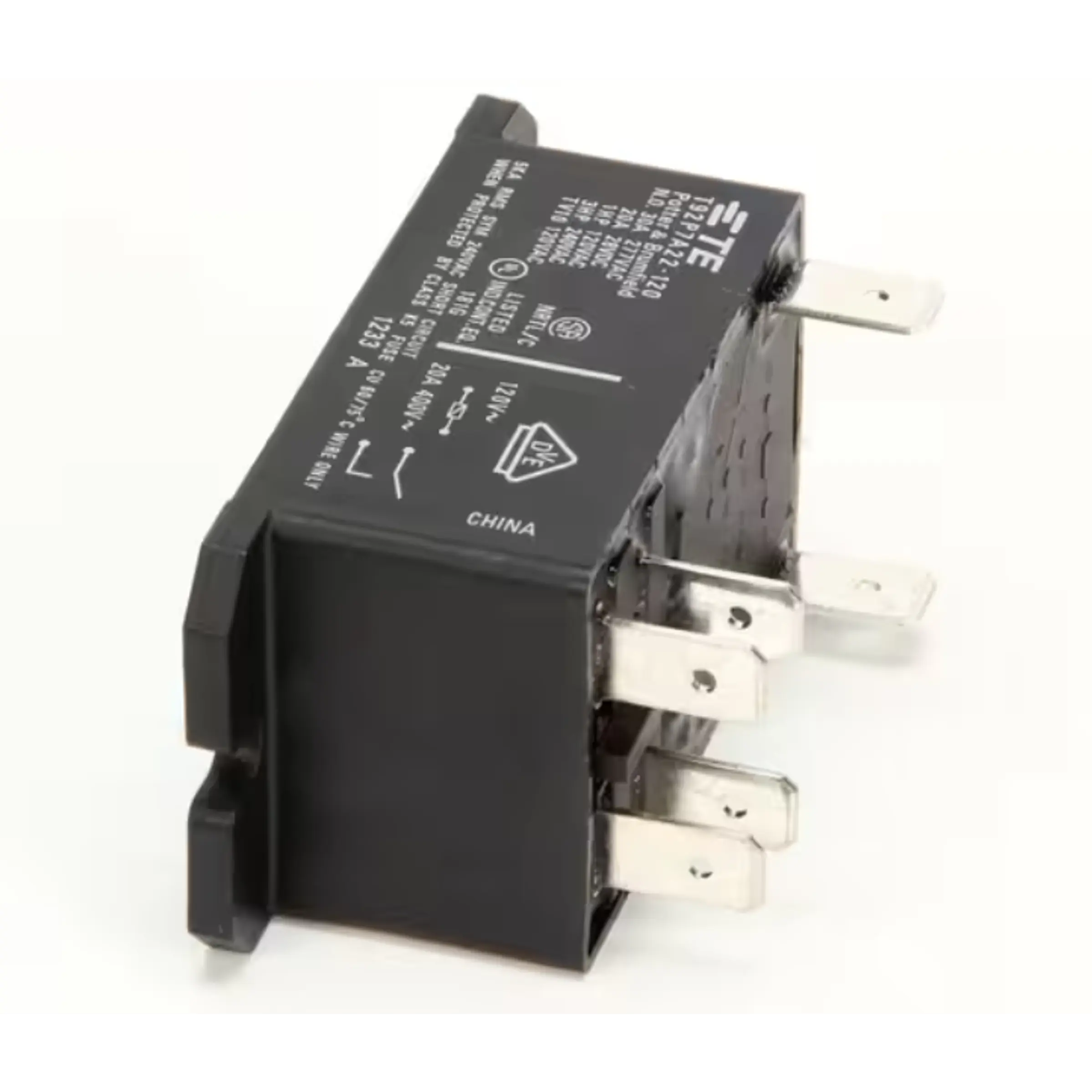 Relay Hobart 00-087714-042-1 – 2 Polos 2