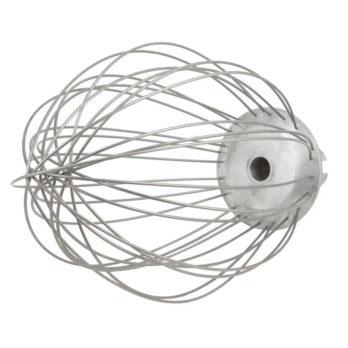 Repuesto Hobart DWHIP-HL4030 – Batidor de alambre “D” para Legacy 30-40 Qt 2