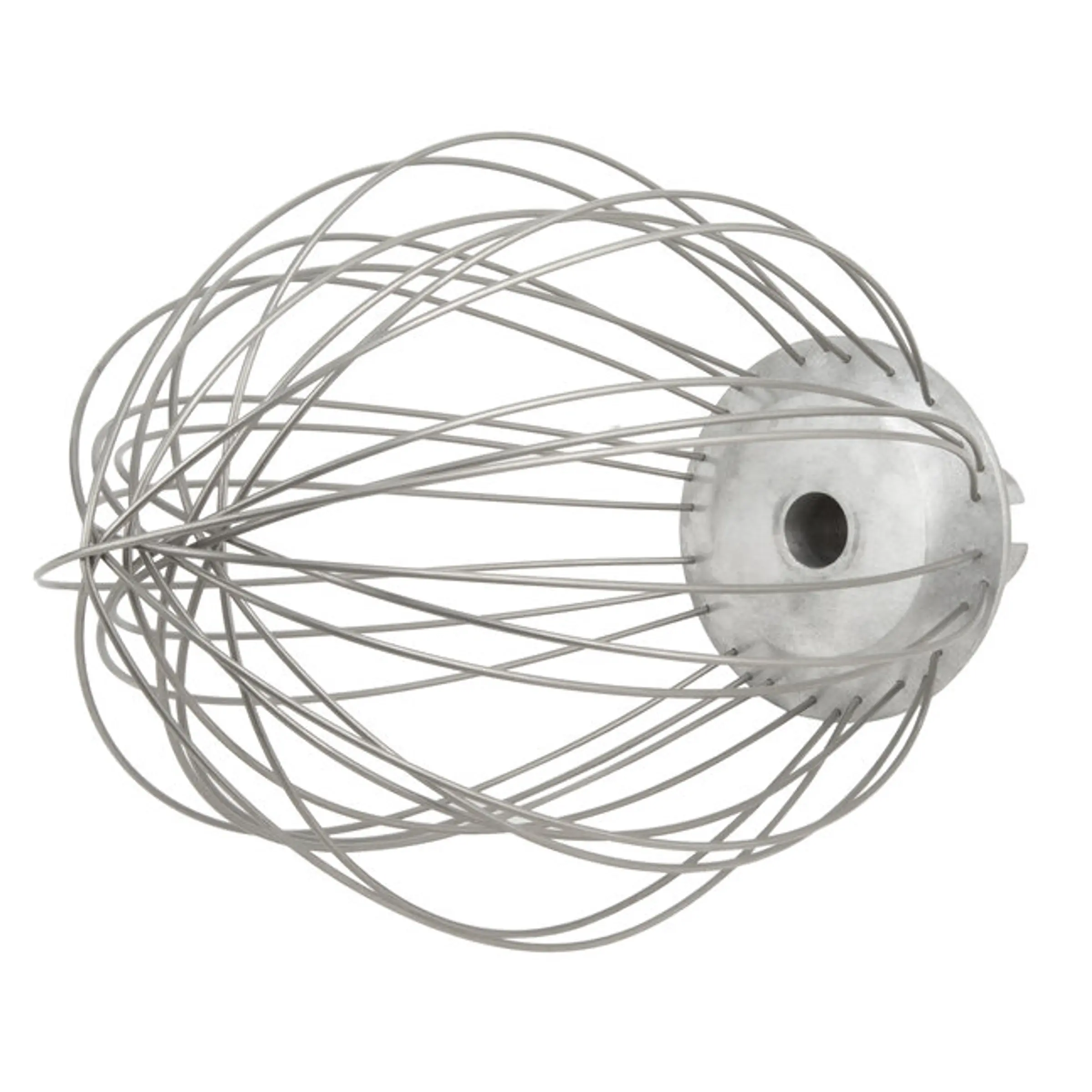 Repuesto Hobart DWHIP-HL4030 – Batidor de alambre “D” para Legacy 30-40 Qt 2