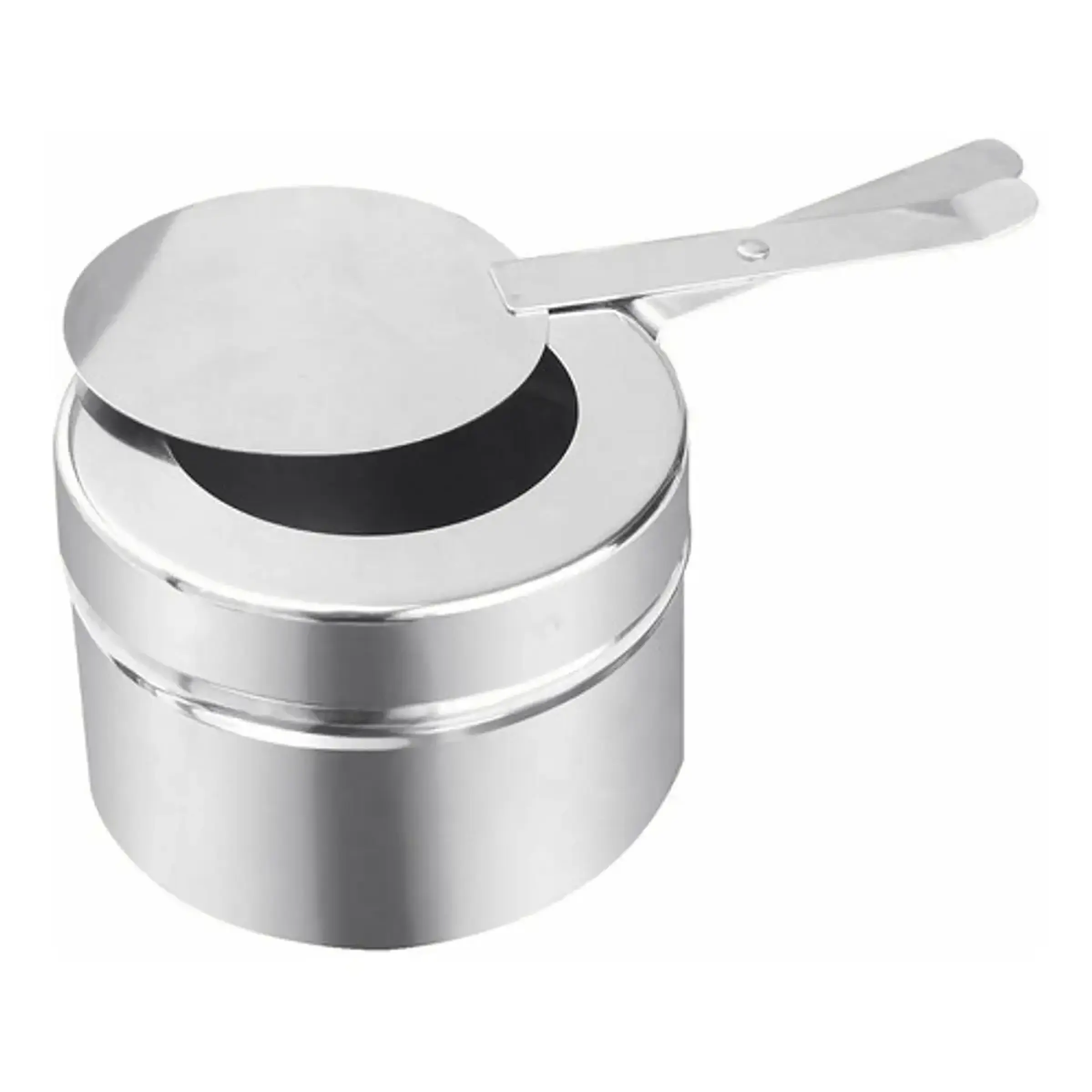 Samovar Industrial de Acero Inoxidable – 13 Litros: 2