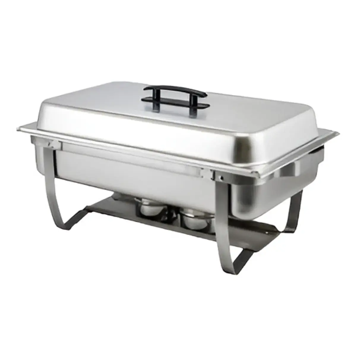 Samovar Industrial de Acero Inoxidable – 13 Litros: 1