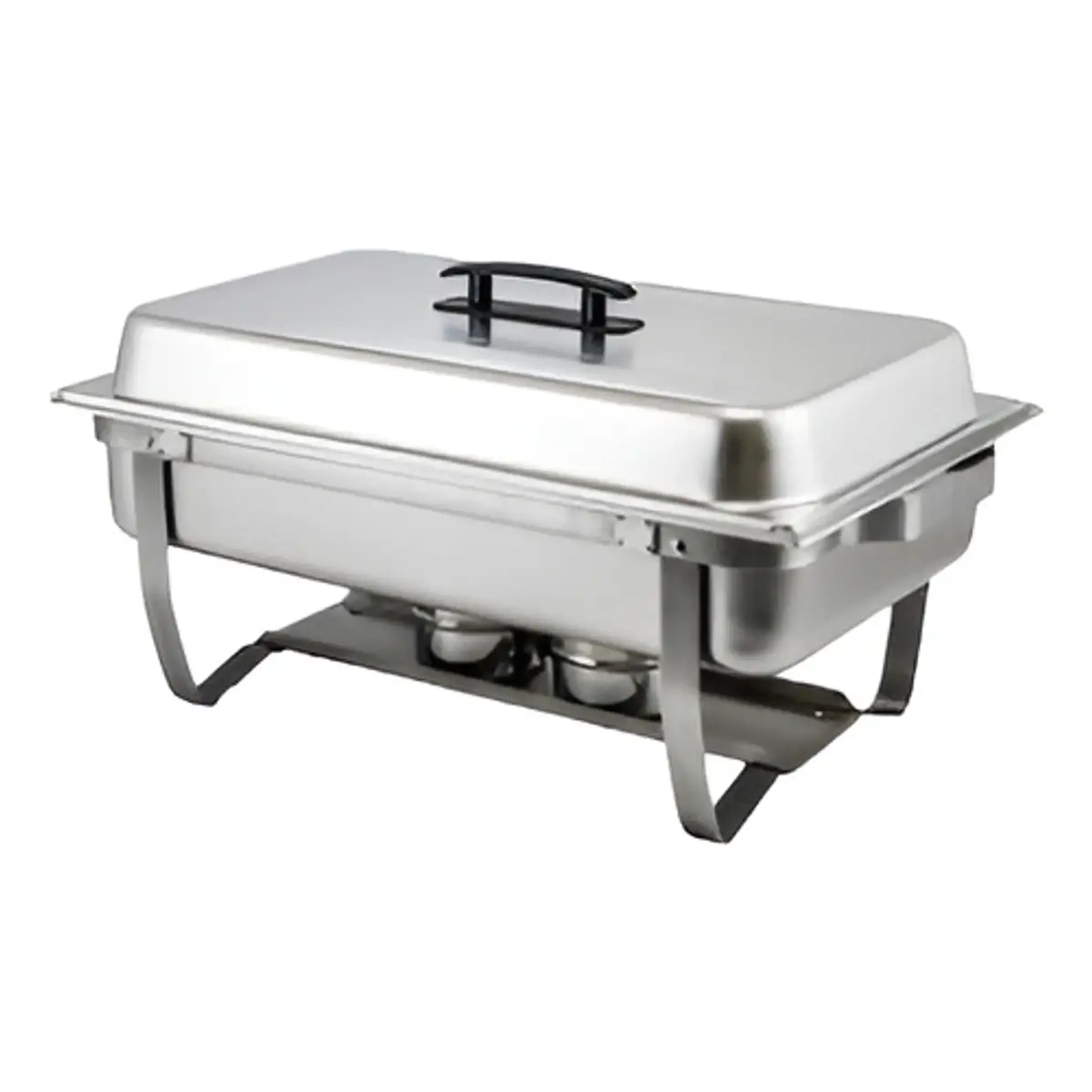 Samovar Industrial de Acero Inoxidable – 13 Litros: 1