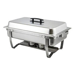 Samovar Industrial de Acero Inoxidable – 13 Litros: