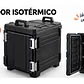 Contenedor Isotérmico Pequeño Transporte de Alimentos – capacidad 40 Qt (≈38 L) - thumbnail 1