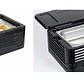 Contenedor Isotérmico de Transporte de Alimentos Apilable – Capacidad 42 Qt (≈40 L)  - Miniatura 3