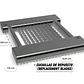 Repuesto – Cuchilla 3/16” para Cortador/Tajador de Cebolla Industrial - thumbnail 1