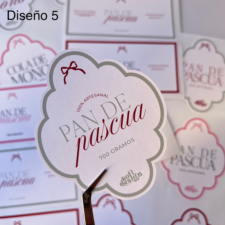STICKERS PAN DE PASCUA 5