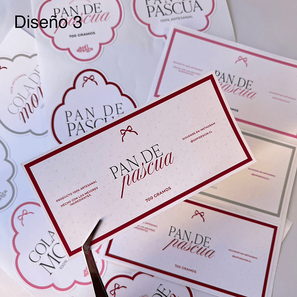 STICKERS PAN DE PASCUA HORIZONTAL 4