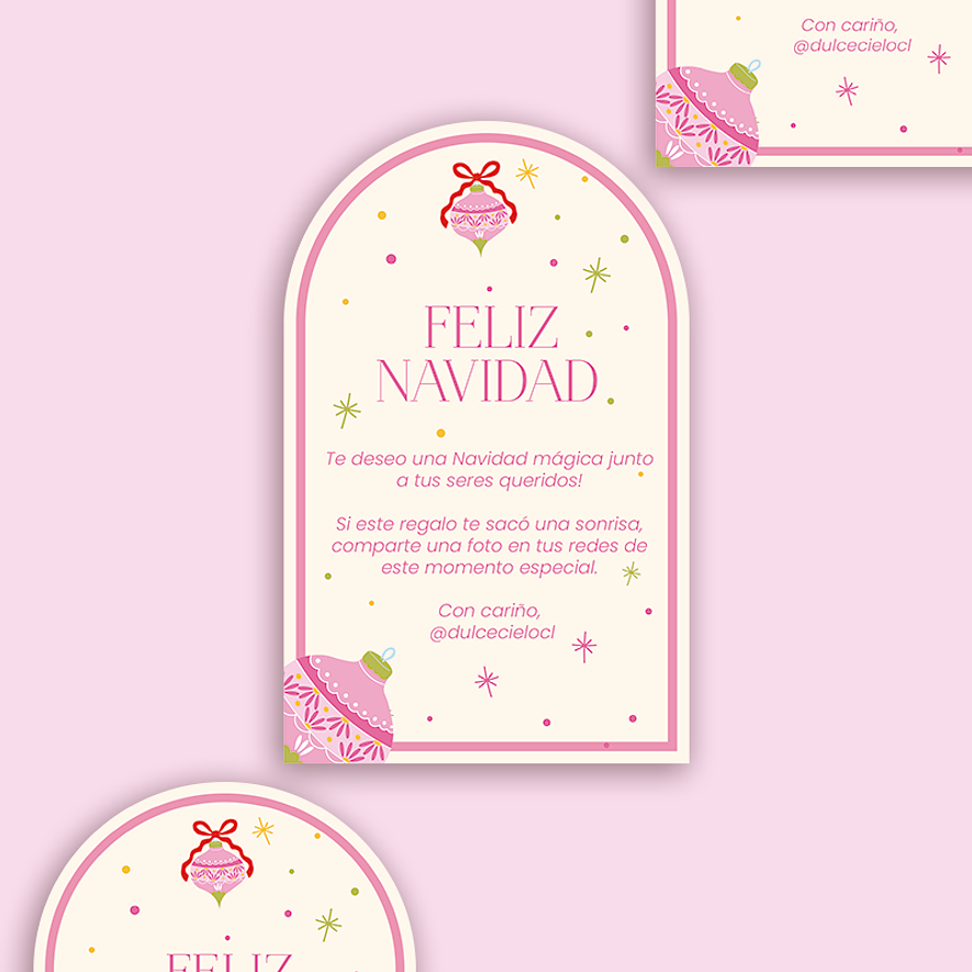 TARJETA DE AGRADECIMIENTO 2