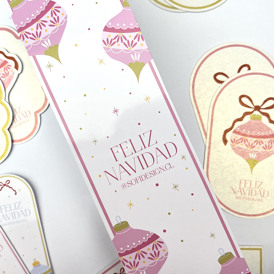 STICKER FAJA DE CIERRE SANTA- COPIAR 1