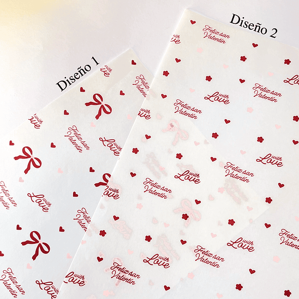 PAPEL PARA ENVOLVER  1