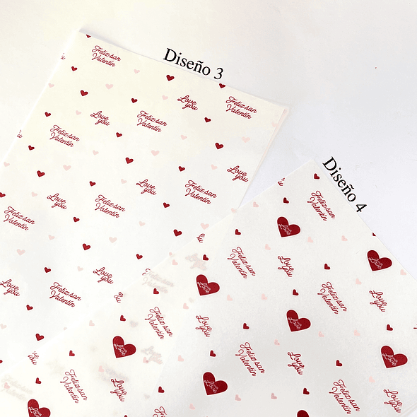 PAPEL PARA ENVOLVER  2