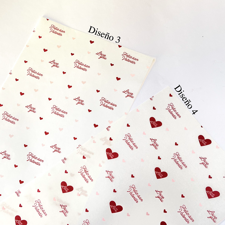 PAPEL PARA ENVOLVER  2