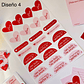 STICKERS DECORATIVOS - Miniatura 5