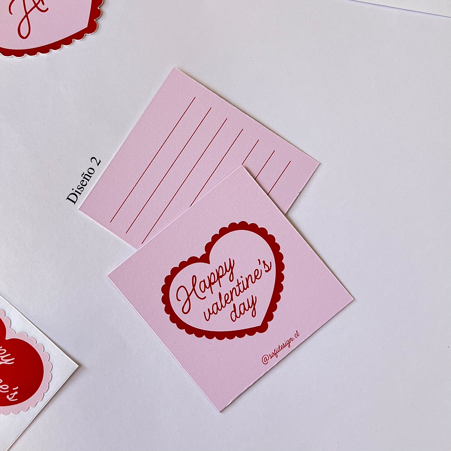 TARJETA DEDICATORIA  2