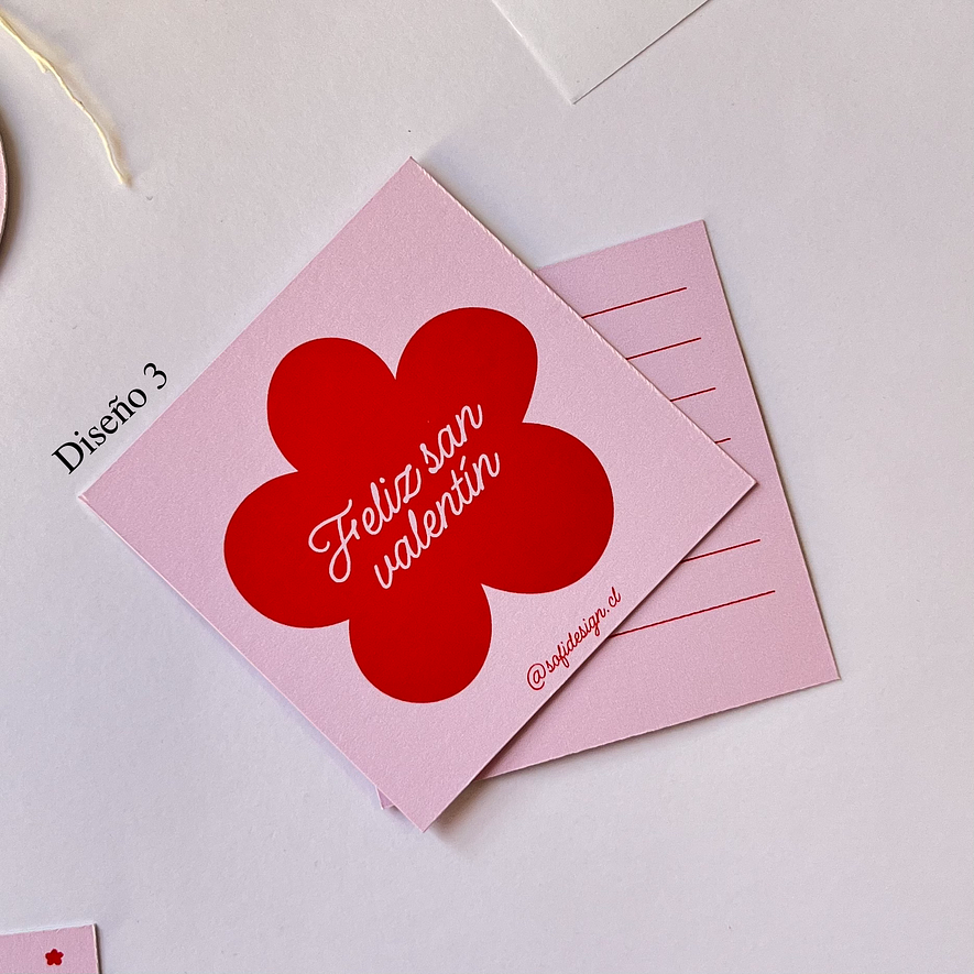 TARJETA DEDICATORIA  3