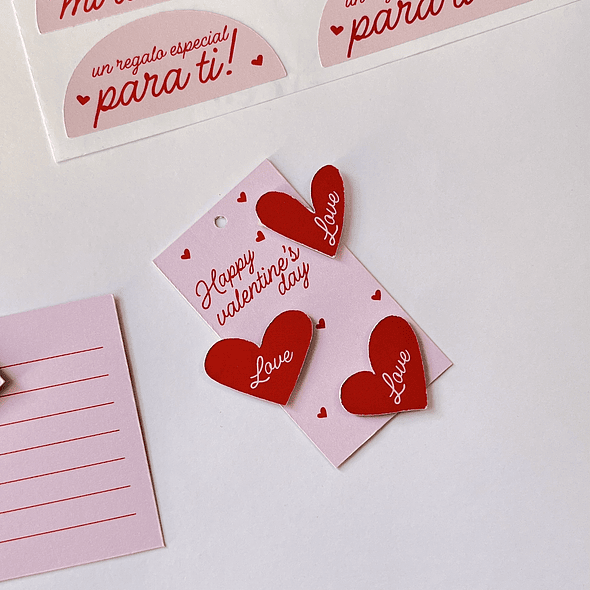 TAG LOVE LOVE LOVE 1