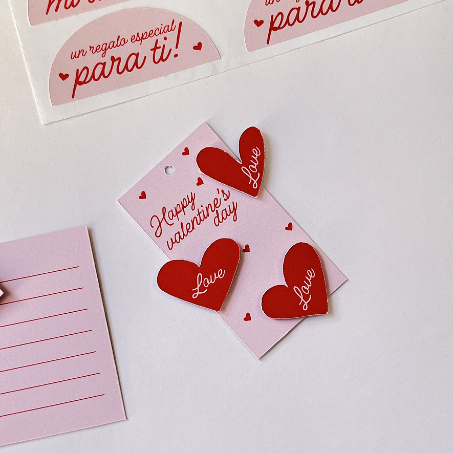 TAG LOVE LOVE LOVE 1