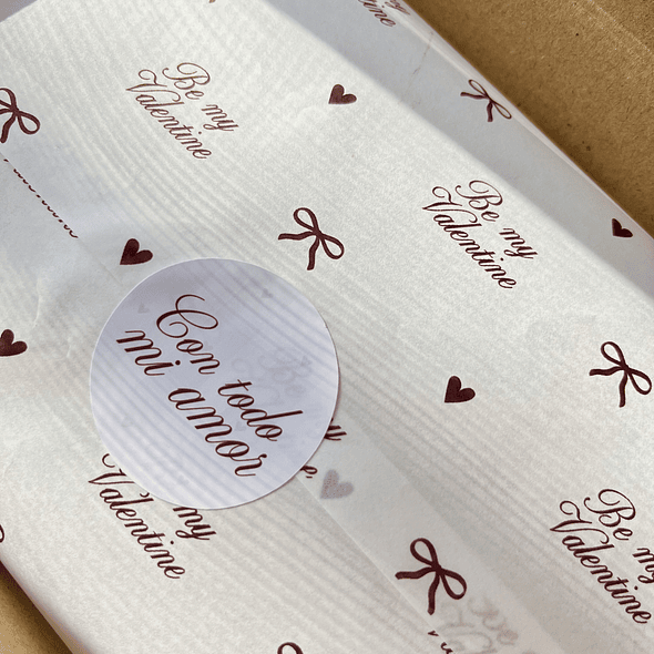 PAPEL PARA ENVOLVER  2