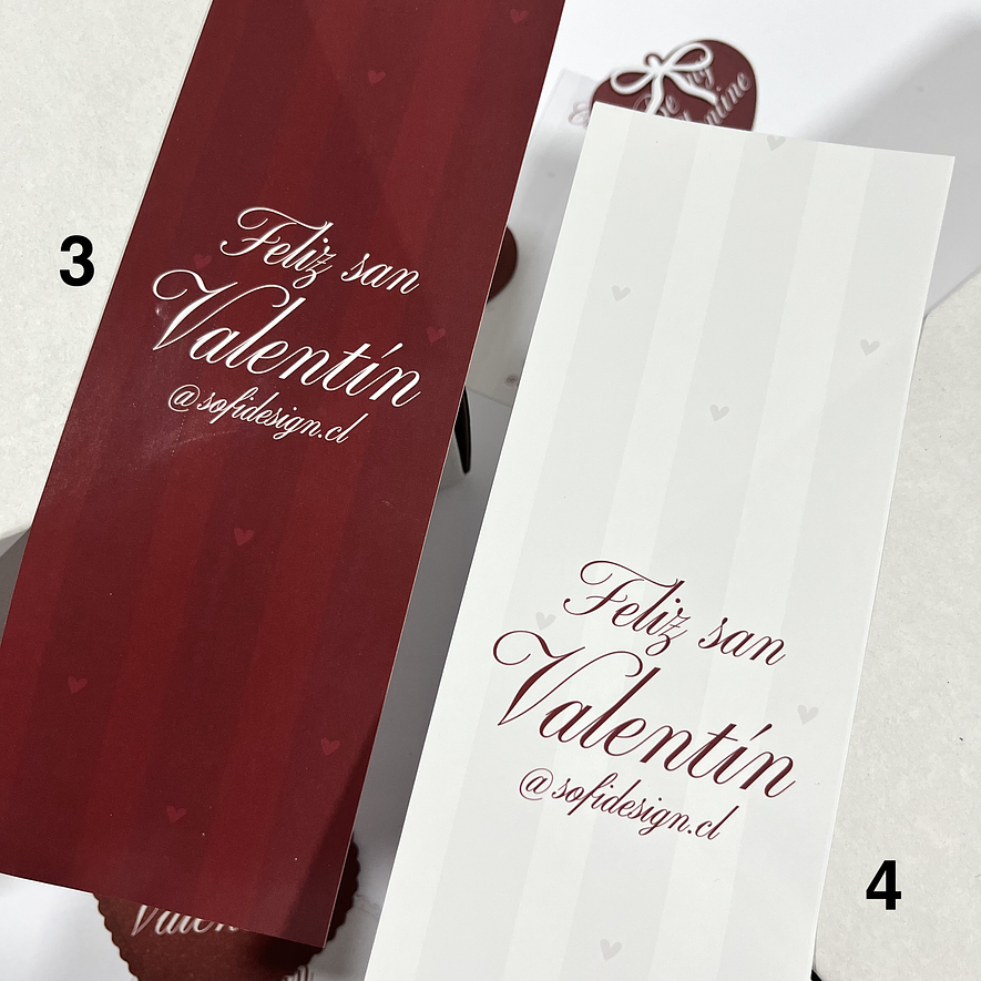 STICKER FAJA DE CIERRE  2