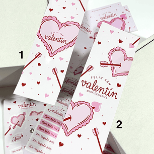 STICKER FAJA DE CIERRE 