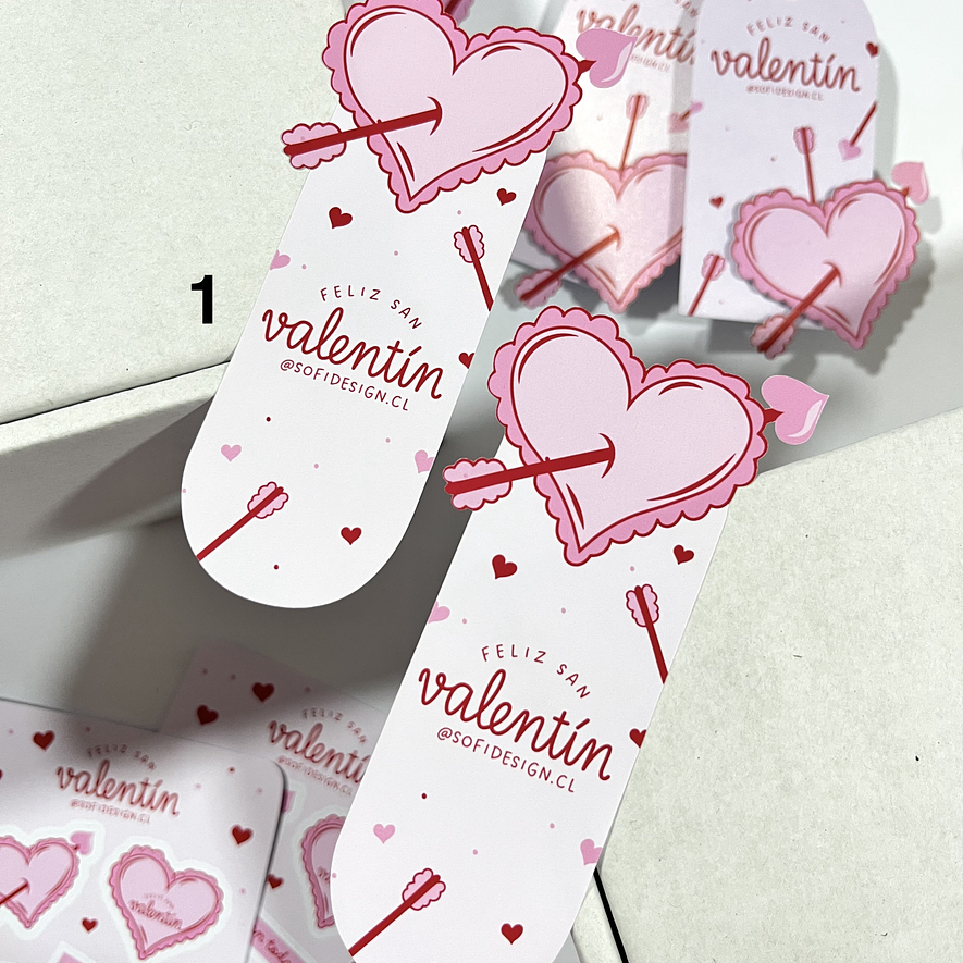 STICKER DE CIERRE CUPIDO 1