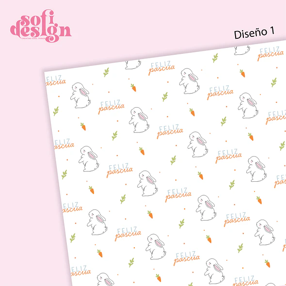 PAPEL PARA ENVOLVER  1