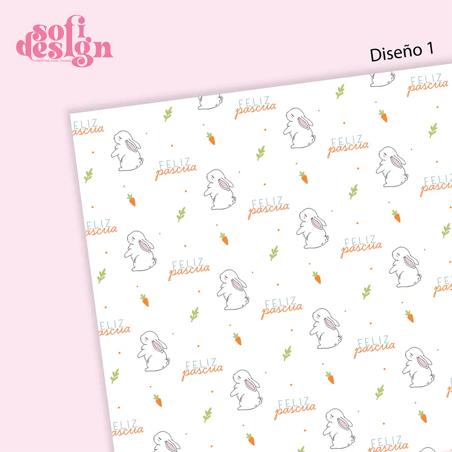 PAPEL PARA ENVOLVER  1