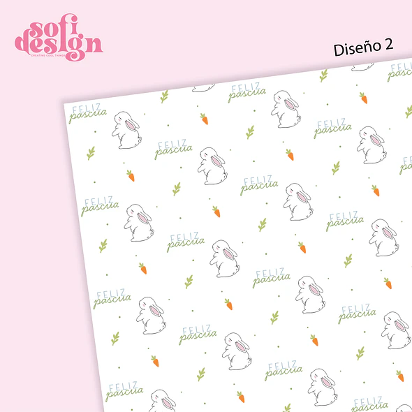 PAPEL PARA ENVOLVER  2