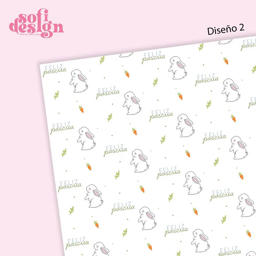 PAPEL PARA ENVOLVER  2