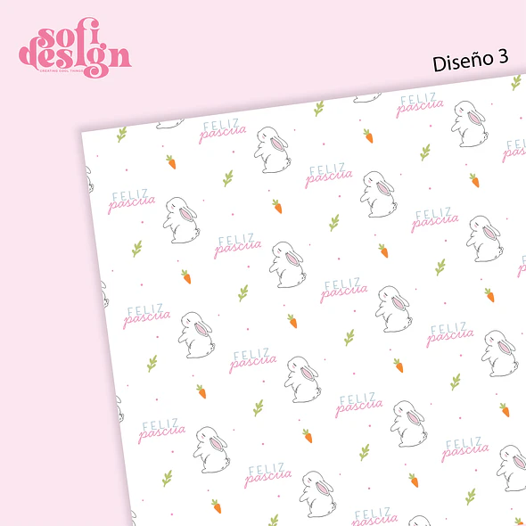 PAPEL PARA ENVOLVER  3