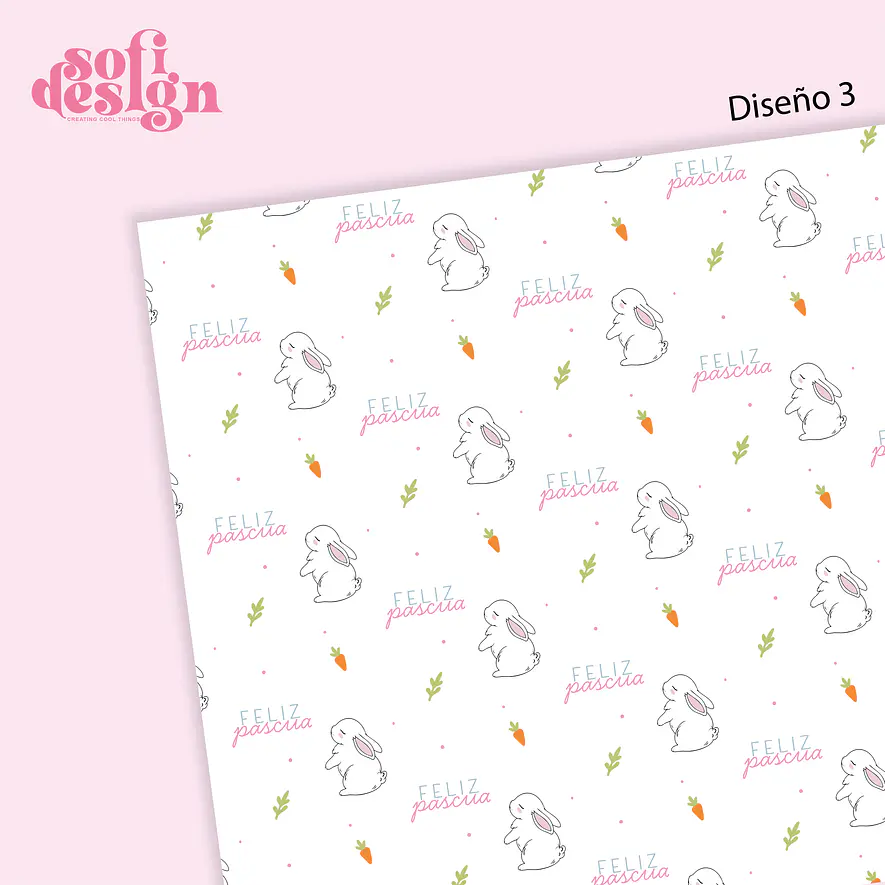 PAPEL PARA ENVOLVER  3