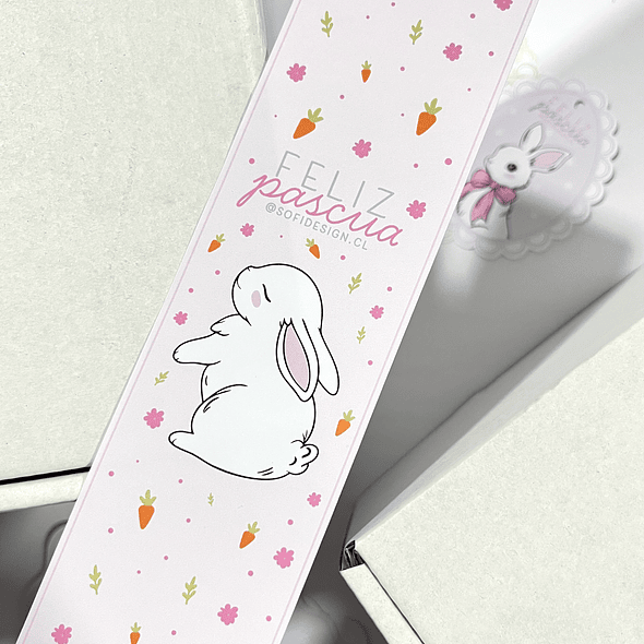 STICKER FAJA DE CIERRE 1