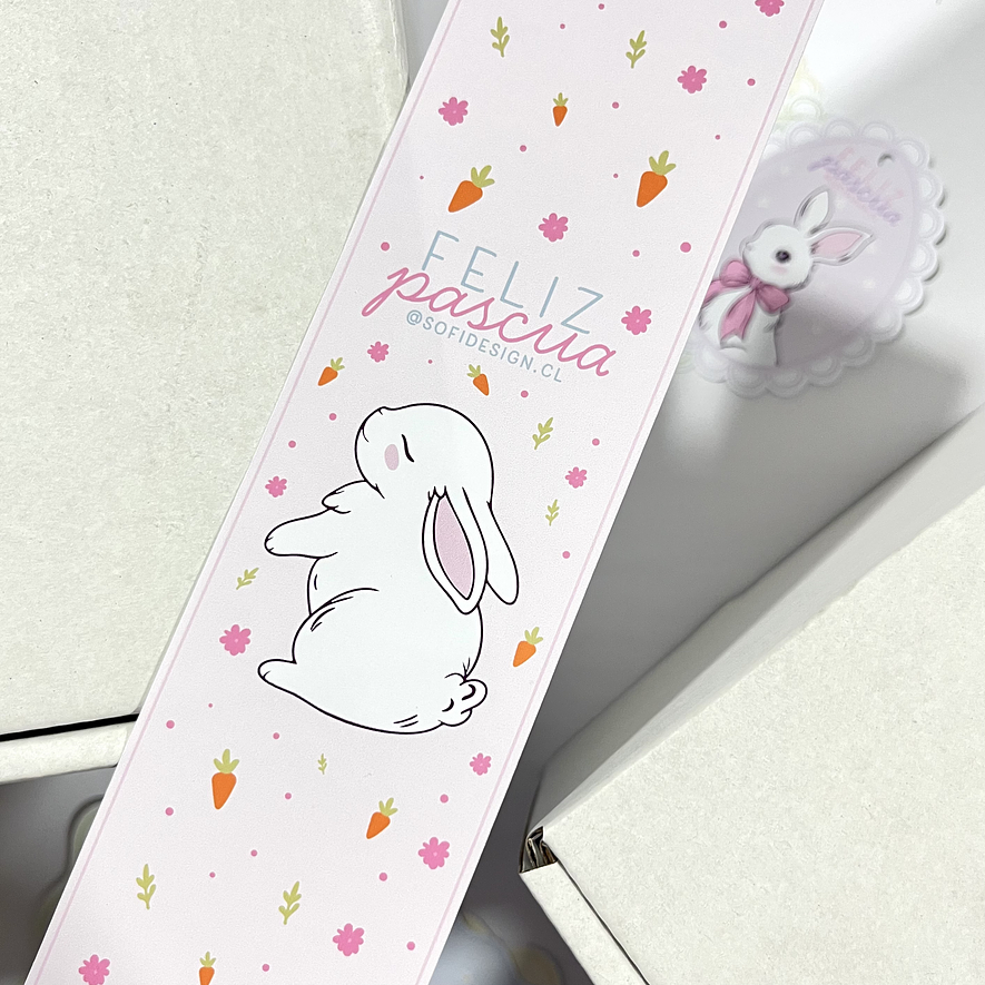 STICKER FAJA DE CIERRE 1