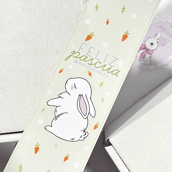 STICKER FAJA DE CIERRE 3