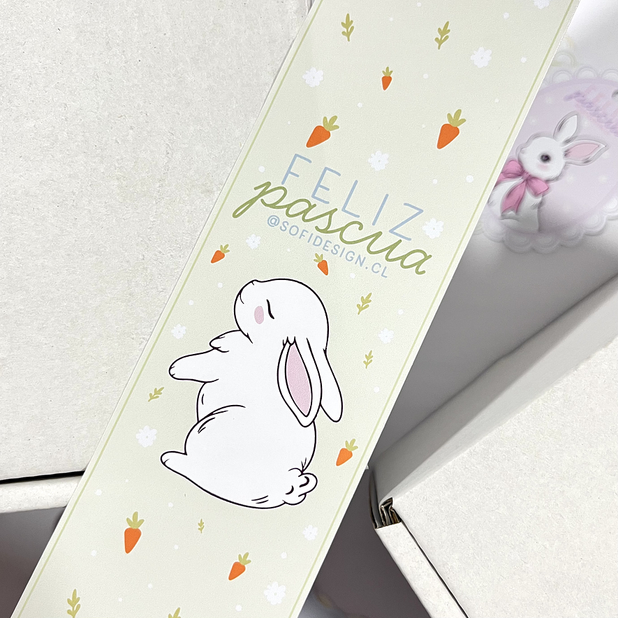 STICKER FAJA DE CIERRE 3